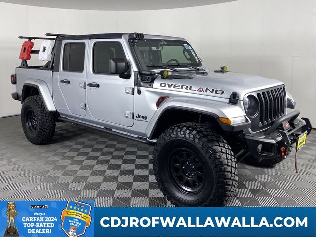 2022 Jeep Gladiator Sport S