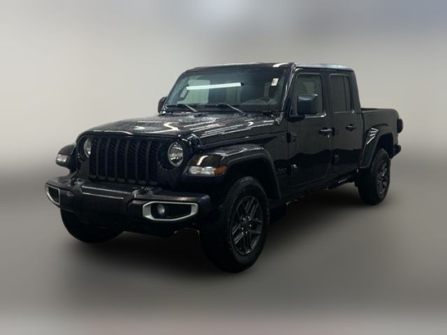 2022 Jeep Gladiator Sport S