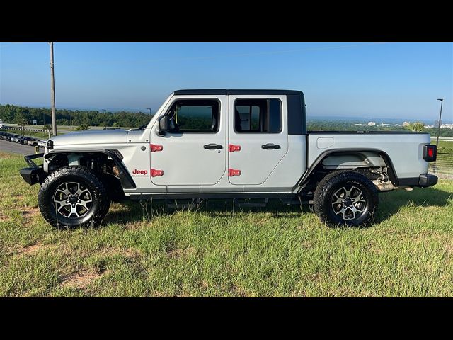 2022 Jeep Gladiator Sport S