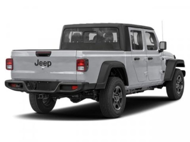 2022 Jeep Gladiator Sport S