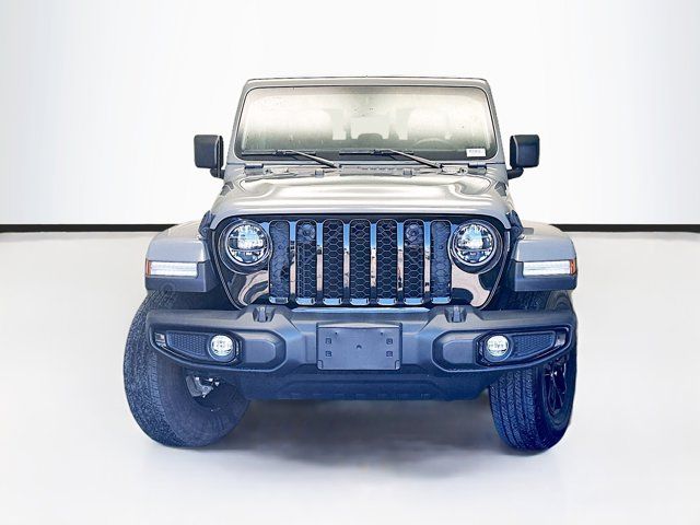 2022 Jeep Gladiator Altitude