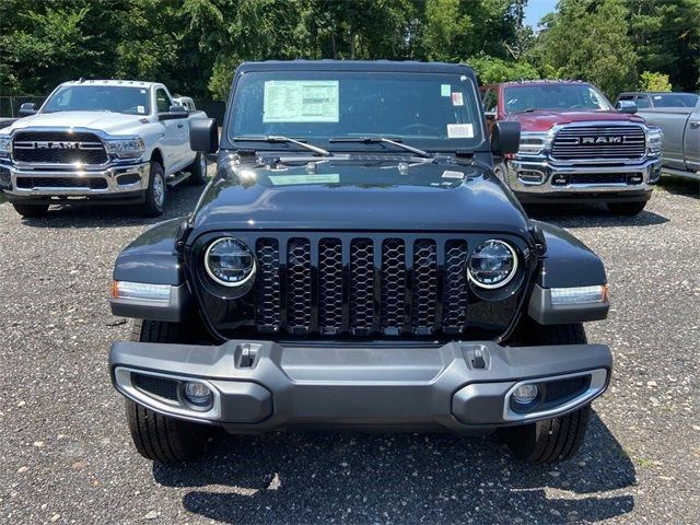 2022 Jeep Gladiator Sport S