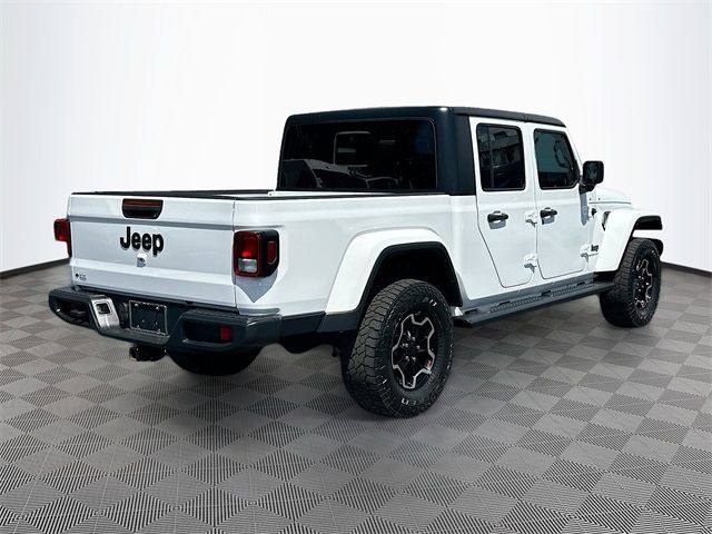 2022 Jeep Gladiator Sport S