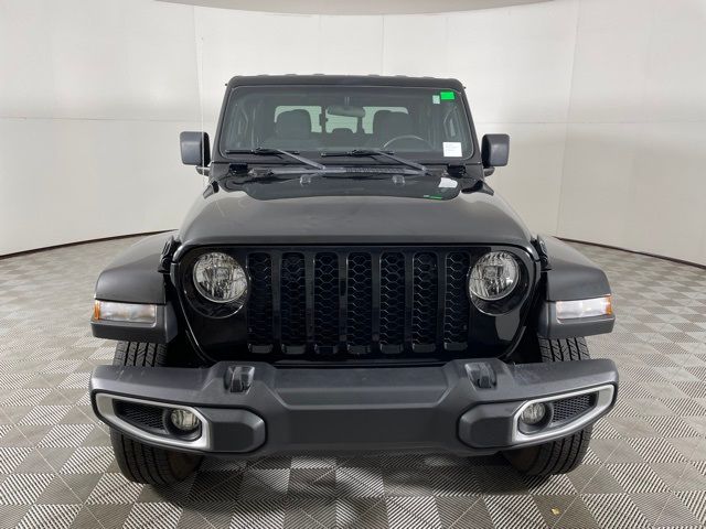 2022 Jeep Gladiator Sport S