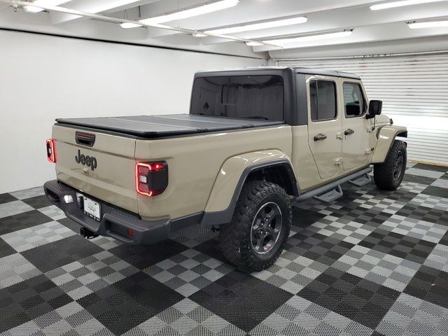 2022 Jeep Gladiator Sport S