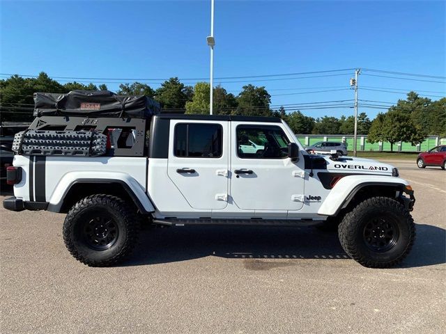 2022 Jeep Gladiator Sport S