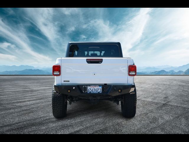 2022 Jeep Gladiator Sport S