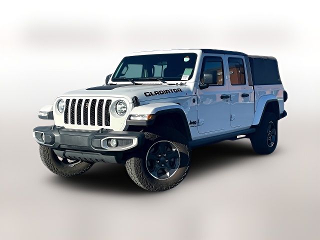 2022 Jeep Gladiator Sport S