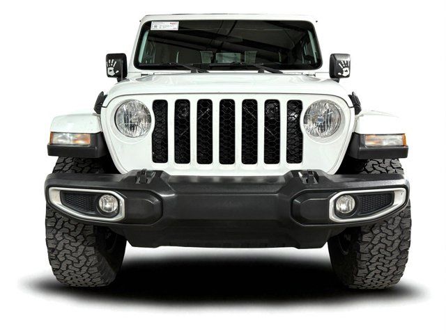2022 Jeep Gladiator Sport S