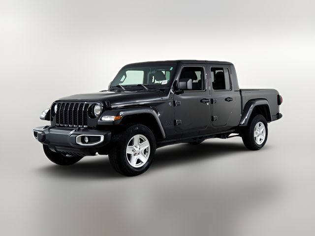2022 Jeep Gladiator Sport S