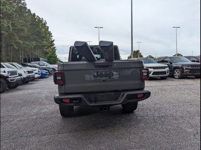 2022 Jeep Gladiator Sport S