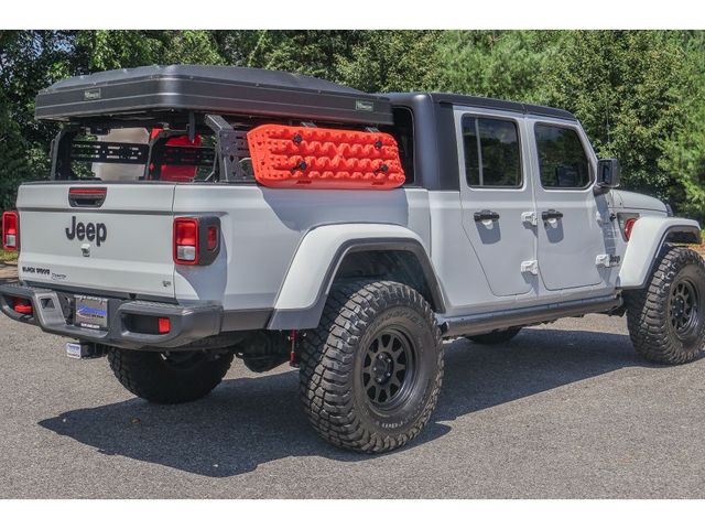 2022 Jeep Gladiator Sport S