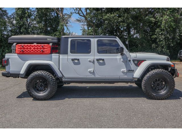 2022 Jeep Gladiator Sport S