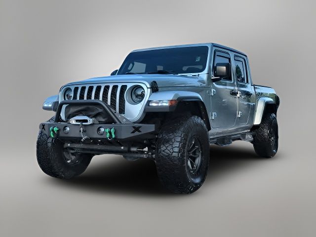 2022 Jeep Gladiator Sport S