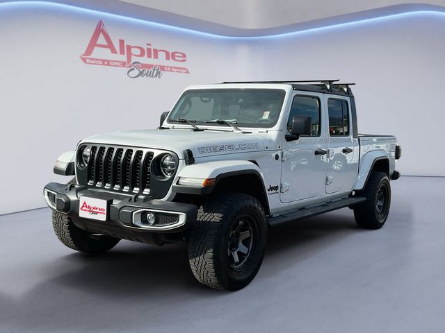 2022 Jeep Gladiator Sport S