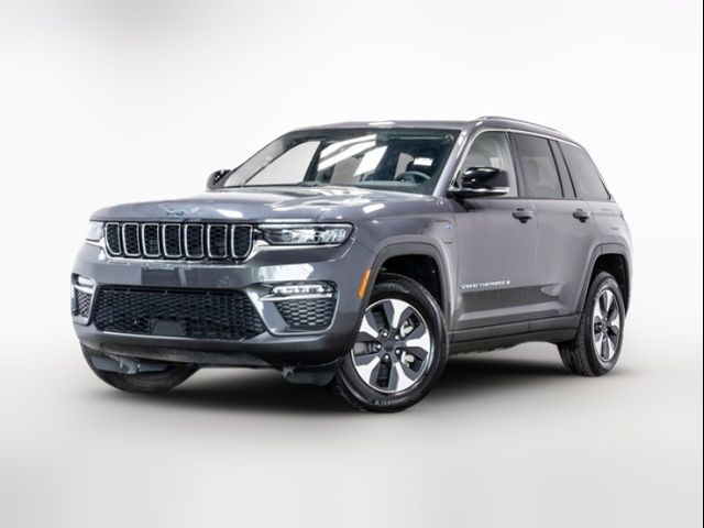 2022 Jeep Grand Cherokee 4xe Base