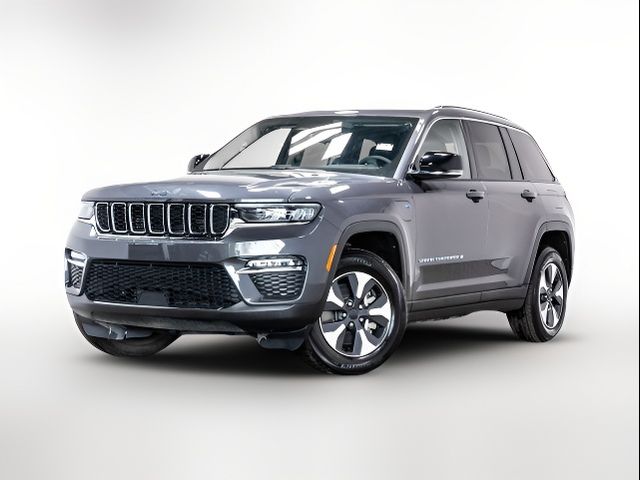 2022 Jeep Grand Cherokee 4xe Base