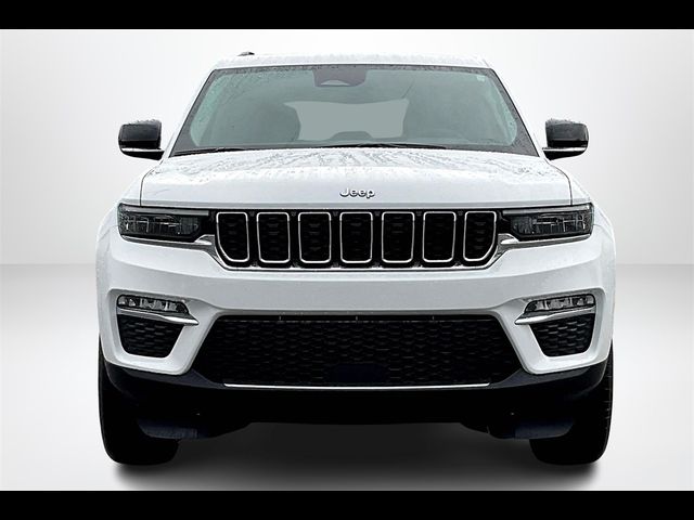 2022 Jeep Grand Cherokee 4xe Base