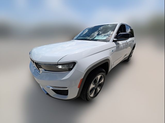 2022 Jeep Grand Cherokee 4xe Base