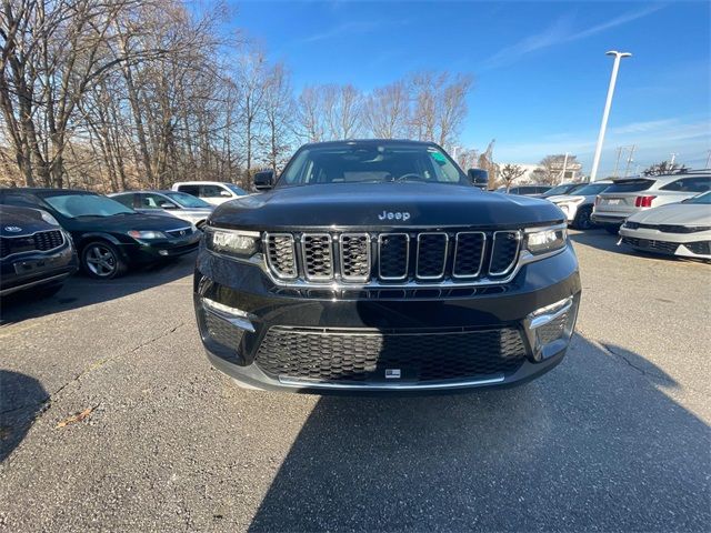 2022 Jeep Grand Cherokee 4xe Base