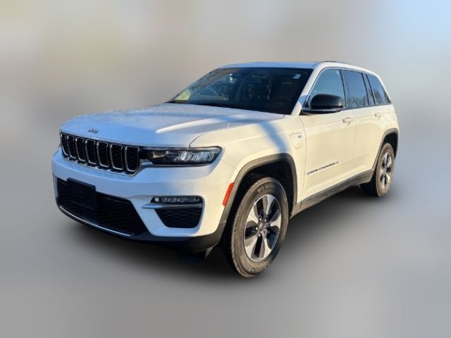 2022 Jeep Grand Cherokee 4xe Base