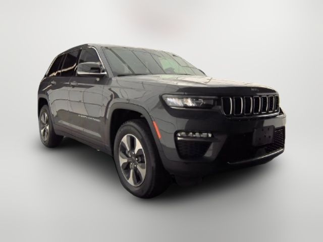 2022 Jeep Grand Cherokee 4xe Base