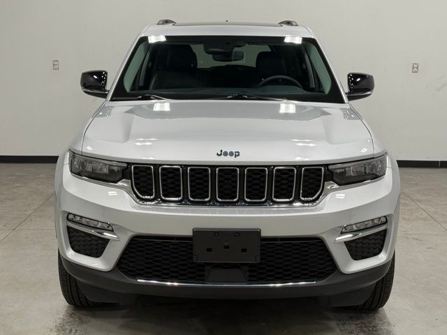 2022 Jeep Grand Cherokee 4xe Base