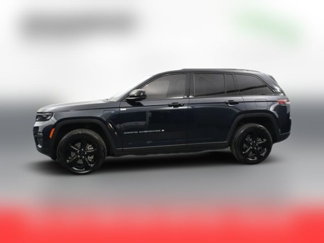 2022 Jeep Grand Cherokee 4xe Base