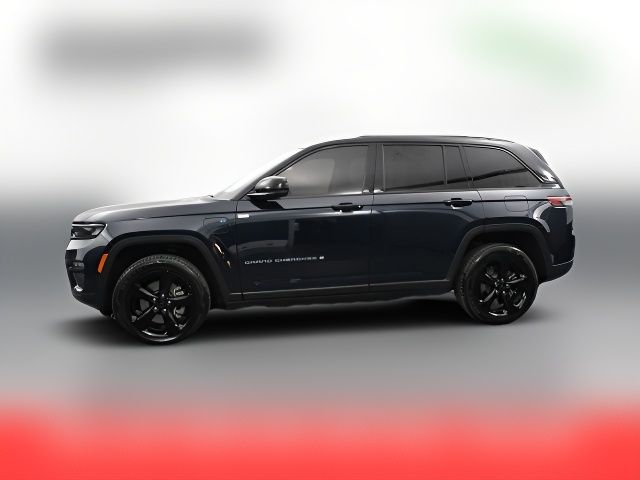 2022 Jeep Grand Cherokee 4xe Base