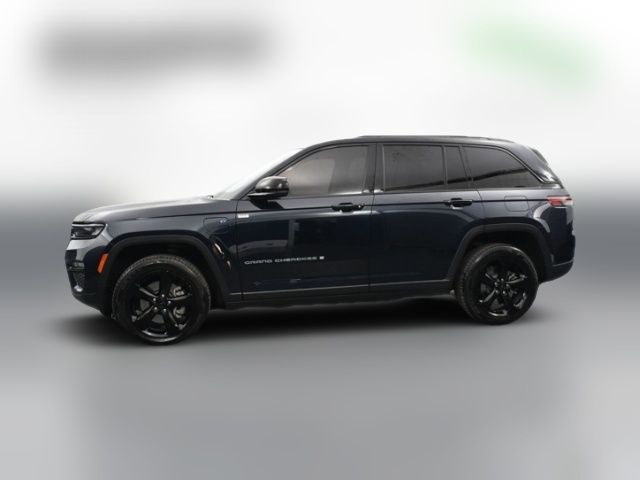 2022 Jeep Grand Cherokee 4xe Base