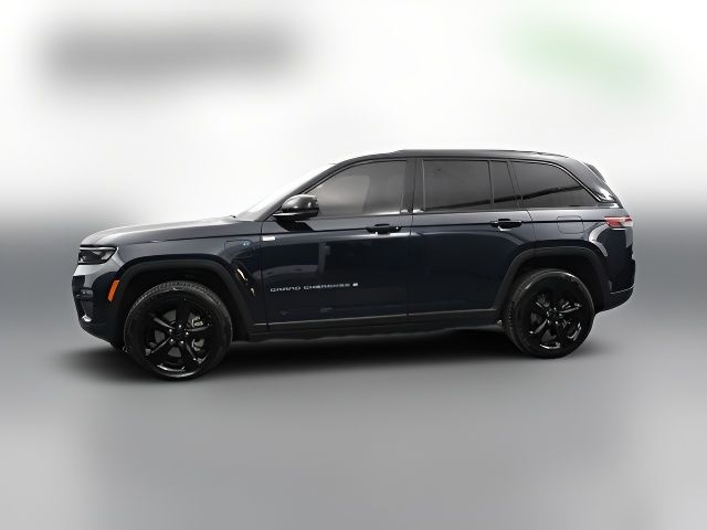 2022 Jeep Grand Cherokee 4xe Base