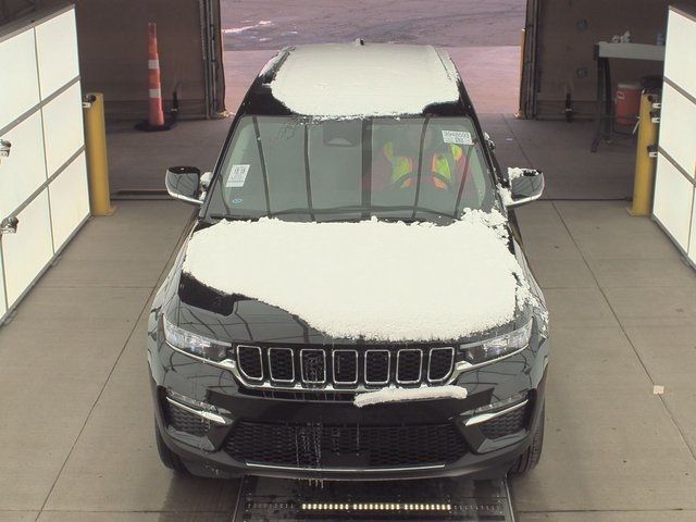 2022 Jeep Grand Cherokee 4xe Base