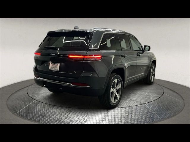 2022 Jeep Grand Cherokee 4xe Base