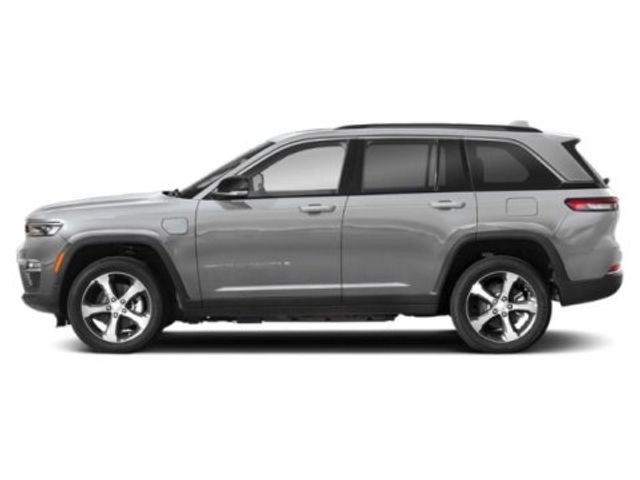 2022 Jeep Grand Cherokee 4xe Base