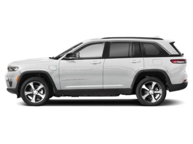 2022 Jeep Grand Cherokee 4xe Base