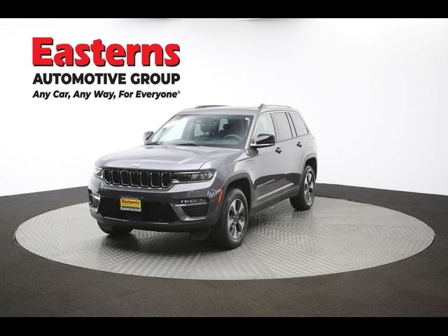 2022 Jeep Grand Cherokee 4xe Base