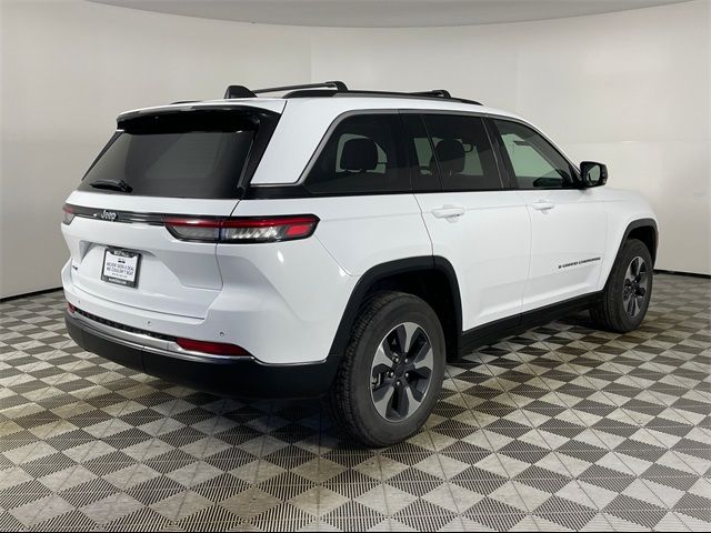 2022 Jeep Grand Cherokee 4xe Base