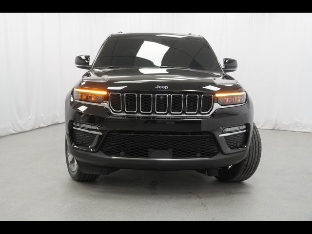 2022 Jeep Grand Cherokee 4xe Base