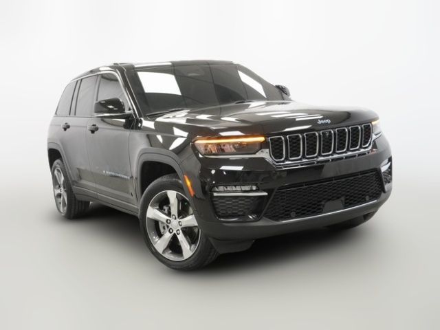 2022 Jeep Grand Cherokee 4xe Base