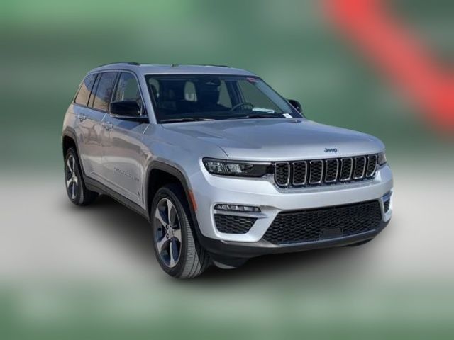 2022 Jeep Grand Cherokee 4xe Base