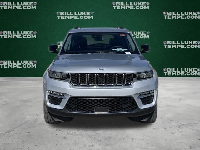 2022 Jeep Grand Cherokee 4xe Base