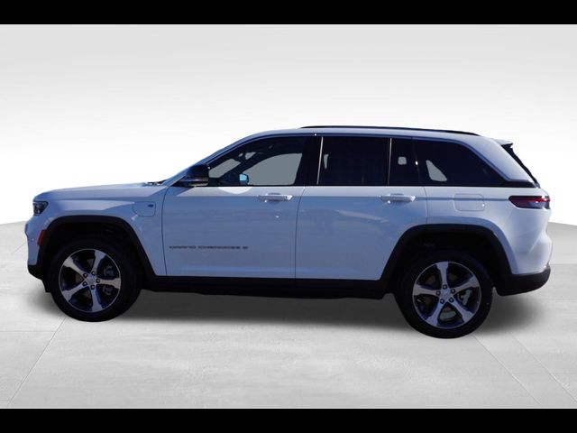 2022 Jeep Grand Cherokee 4xe Base