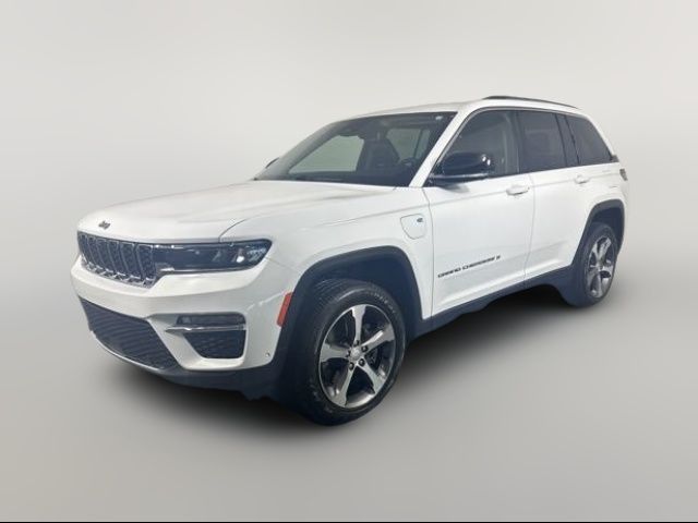 2022 Jeep Grand Cherokee 4xe Base