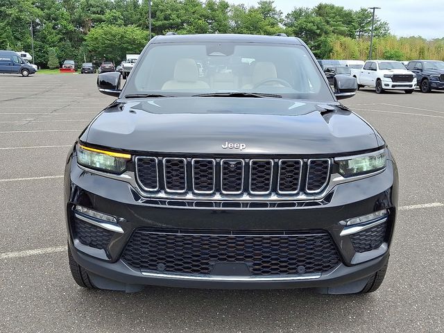 2022 Jeep Grand Cherokee 4xe Base