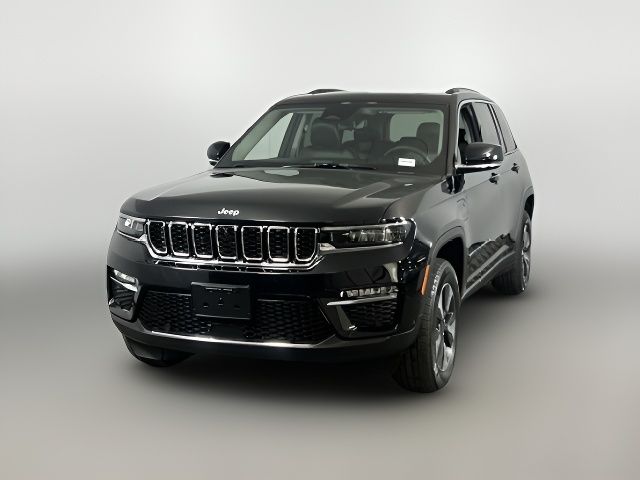 2022 Jeep Grand Cherokee 4xe Base