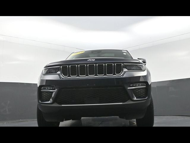 2022 Jeep Grand Cherokee 4xe Base