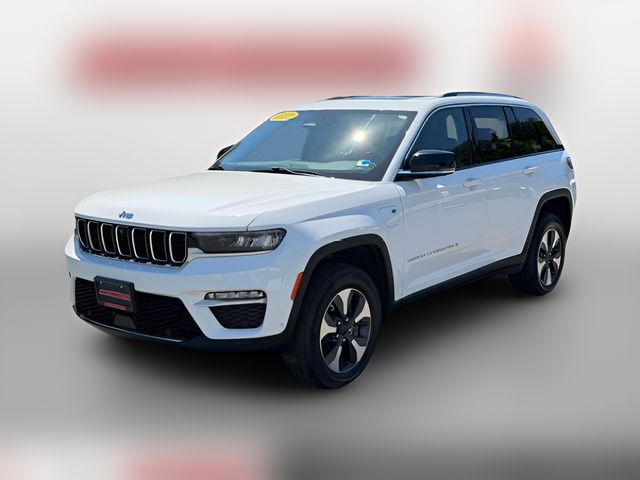 2022 Jeep Grand Cherokee 4xe Base