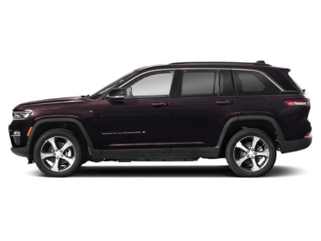 2022 Jeep Grand Cherokee 4xe Base