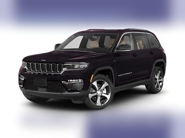 2022 Jeep Grand Cherokee 4xe Base