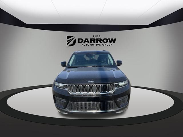 2022 Jeep Grand Cherokee Laredo